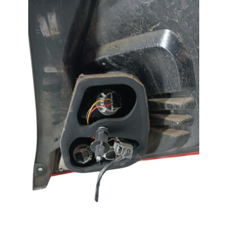 Feu arriere principal gauche (feux) FORD FIESTA 6