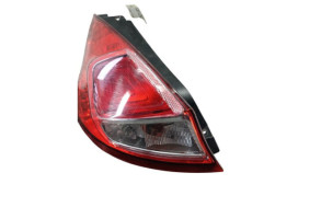 Feu arriere principal gauche (feux) FORD FIESTA 6 Photo n°3