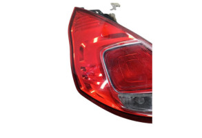 Feu arriere principal gauche (feux) FORD FIESTA 6 Photo n°4