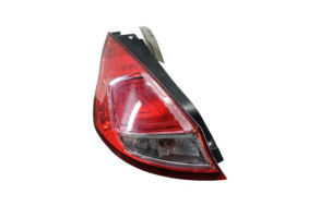 Feu arriere principal gauche (feux) FORD FIESTA 6 Photo n°6