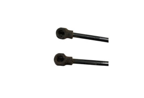 Verin de coffre DACIA LOGAN MCV 2 Photo n°5