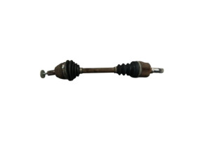 Cardan droit (transmission) FIAT PUNTO 3 Photo n°1