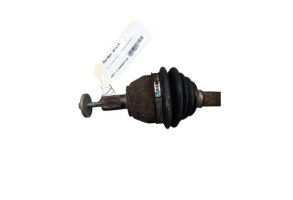 Cardan droit (transmission) FIAT PUNTO 3 Photo n°2