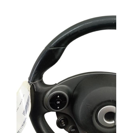 Volant SMART FORTWO 3