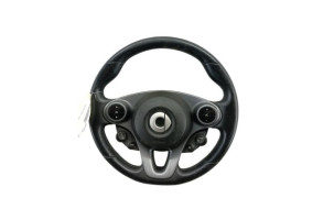 Volant SMART FORTWO 3 Photo n°2