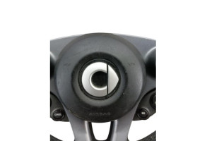 Volant SMART FORTWO 3 Photo n°3