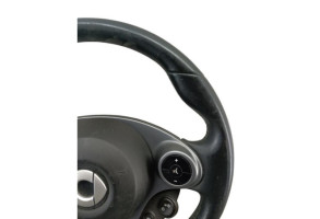 Volant SMART FORTWO 3 Photo n°6