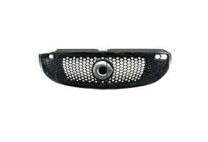 Calandre SMART FORTWO 3 Photo n°1