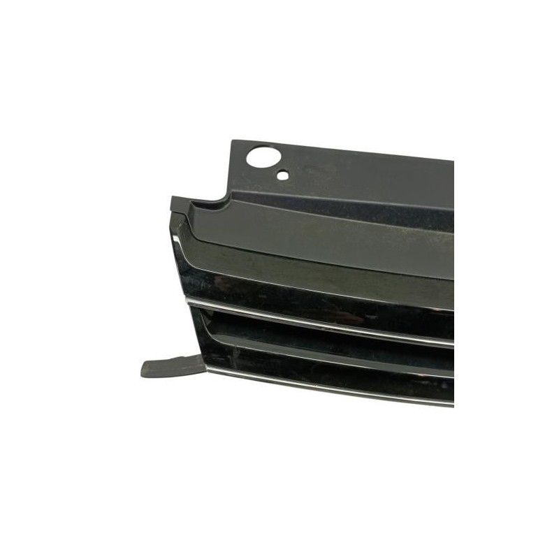 Calandre VOLKSWAGEN GOLF 6 Photo n°1