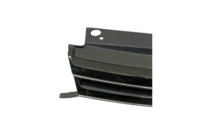 Calandre VOLKSWAGEN GOLF 6 Photo n°1