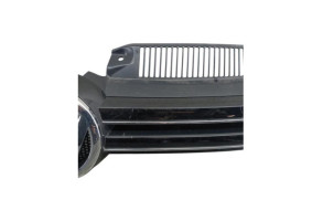 Calandre VOLKSWAGEN GOLF 6 Photo n°4