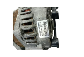 Alternateur DACIA SANDERO 2 Photo n°1