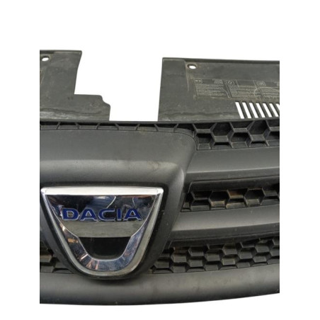 Calandre DACIA SANDERO 2