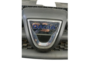 Calandre DACIA SANDERO 2 Photo n°5