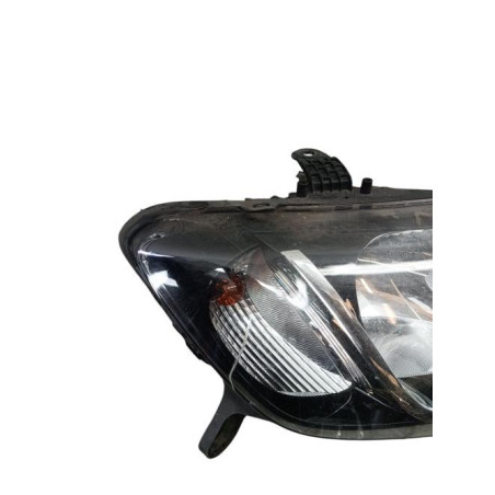 Optique avant principal droit (feux)(phare) DACIA SANDERO 2