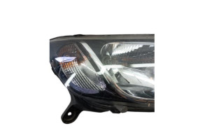 Optique avant principal droit (feux)(phare) DACIA SANDERO 2 Photo n°2