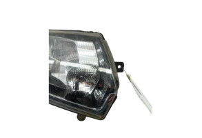 Optique avant principal droit (feux)(phare) DACIA SANDERO 2 Photo n°4