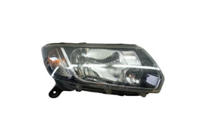 Optique avant principal droit (feux)(phare) DACIA SANDERO 2 Photo n°10