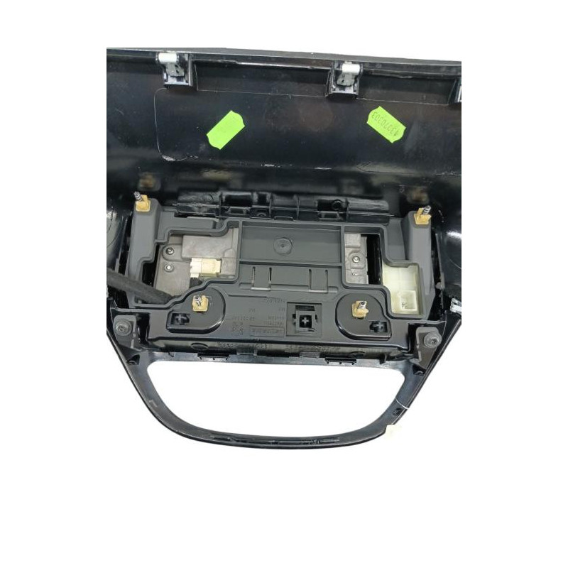 Afficheur PEUGEOT 208 1 Photo n°1