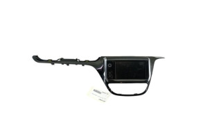 Afficheur PEUGEOT 208 1 Photo n°7