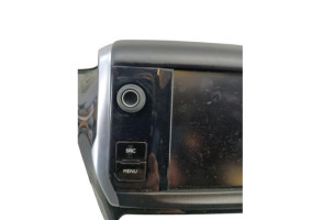 Afficheur PEUGEOT 208 1 Photo n°8