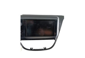 Afficheur PEUGEOT 208 1 Photo n°10