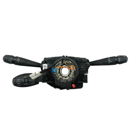 Com (Bloc Contacteur Tournant+Commodo Essuie Glace+Commodo Phare) PEUGEOT 208 1