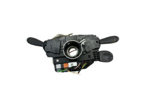 Com (Bloc Contacteur Tournant+Commodo Essuie Glace+Commodo Phare) PEUGEOT 208 1 Photo n°2