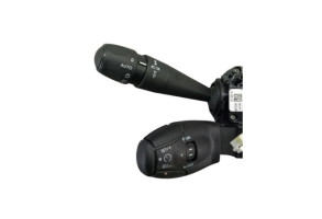 Com (Bloc Contacteur Tournant+Commodo Essuie Glace+Commodo Phare) PEUGEOT 208 1 Photo n°5