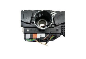 Com (Bloc Contacteur Tournant+Commodo Essuie Glace+Commodo Phare) PEUGEOT 208 1 Photo n°6