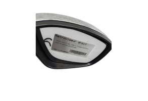 Retroviseur droit PEUGEOT 208 1 Photo n°1