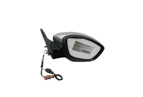 Retroviseur droit PEUGEOT 208 1 Photo n°2