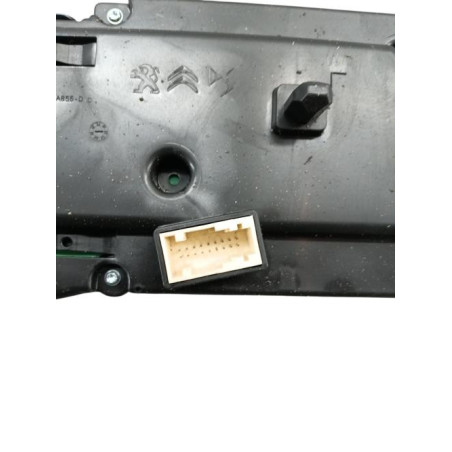 Compteur PEUGEOT 208 2