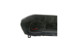 Compteur PEUGEOT 208 2 Photo n°6