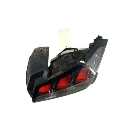 Feu arriere principal droit (feux) PEUGEOT 208 2