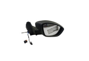 Retroviseur droit PEUGEOT 208 2 Photo n°4