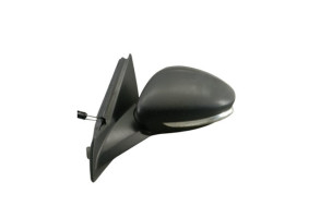 Retroviseur gauche PEUGEOT 208 2 Photo n°4