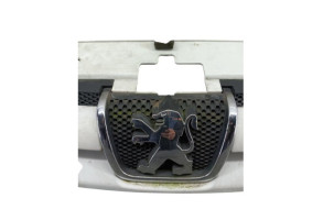 Calandre PEUGEOT PARTNER 1 Photo n°1