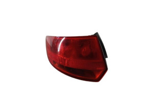 Feu arriere principal gauche (feux) AUDI A3 2 Photo n°3