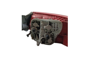 Feu arriere principal gauche (feux) AUDI A3 2 Photo n°4