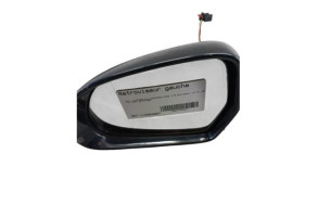 Retroviseur gauche AUDI A3 2 Photo n°3