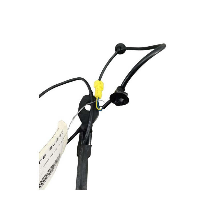 Attache ceinture avant droit MERCEDES CLASSE B 246 Photo n°1