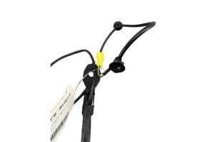 Attache ceinture avant gauche MERCEDES CLASSE B 246 Photo n°1