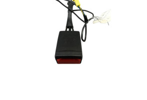 Attache ceinture avant gauche MERCEDES CLASSE B 246 Photo n°2