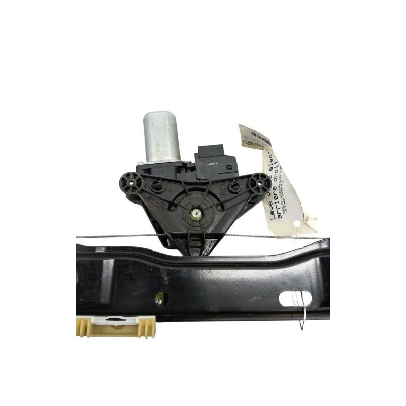 Leve vitre electrique arriere droit MERCEDES CLASSE B 246 Photo n°1