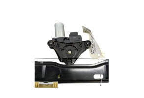 Leve vitre electrique arriere droit MERCEDES CLASSE B 246 Photo n°1