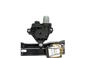 Leve vitre electrique arriere droit MERCEDES CLASSE B 246 Photo n°2