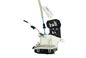 Serrure arriere droit MERCEDES CLASSE B 246 Photo n°3