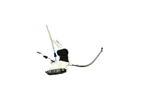 Serrure arriere droit MERCEDES CLASSE B 246 Photo n°4