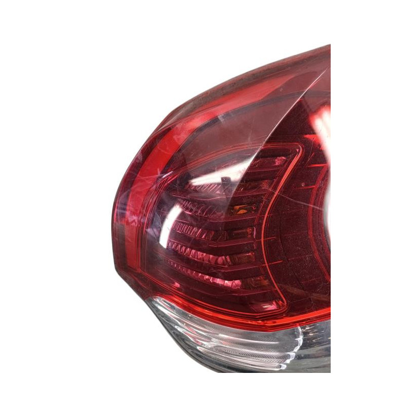 Feu arriere principal droit (feux) PEUGEOT 3008 1 Photo n°1